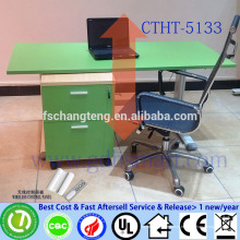 CTHT-5133 2 ножки электрические регулируемые по высоте офисные столы